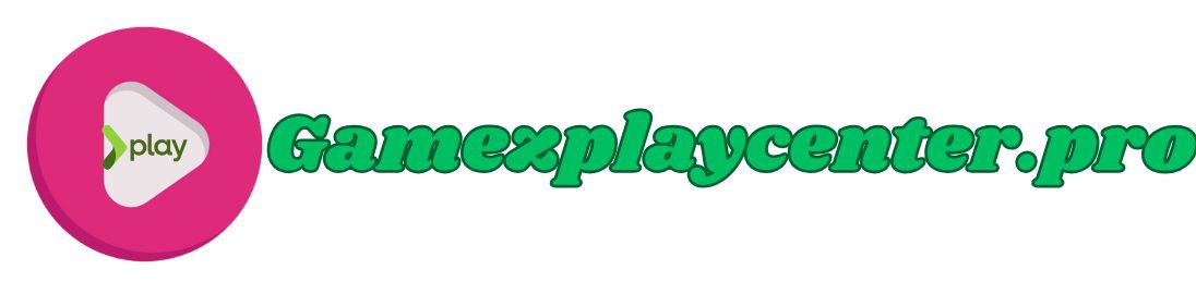 gamezplaycenter